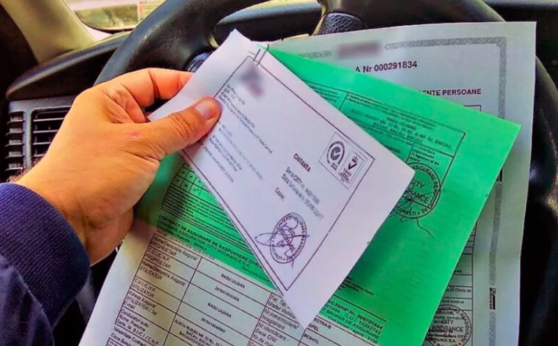 Prețurile pentru asigurările de mașini, plafonate în continuare. Până când e valabilă prelungirea