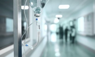 Gripa a ucis încă două persoane. Clujul râmâne tot în top la îmbolnăviri