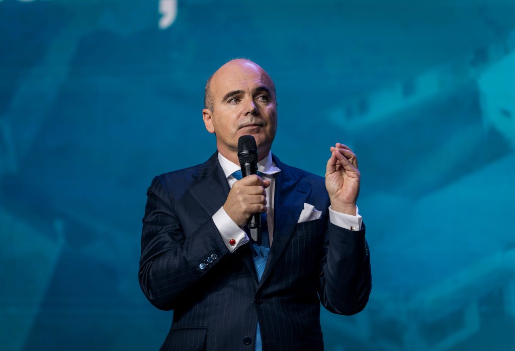 Rareș Bogdan, după decizia CNA de a cenzura un ziarist: "Ne apropiem periculos de mult de ceea ce noi, românii, detestăm cel mai tare: totalitarismul"