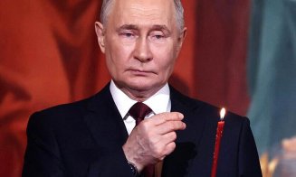 Vladimir Putin „va muri în curând”, spune Zelenski