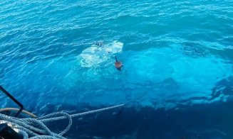 6 turiști au murit după scufundarea submarinului Sindbad în stațiunea Hurghada din Egipt