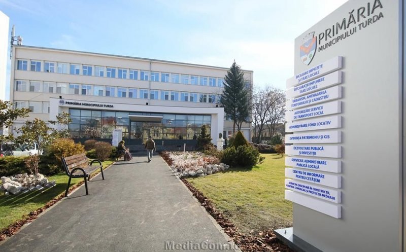 Mai sunt doar câteva zile pentru plata impozitelor și taxelor locale cu reducere, la Turda