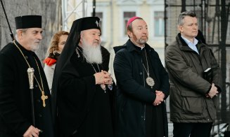 Marșul „Împreună pentru Viață 2025”, la Cluj-Napoca