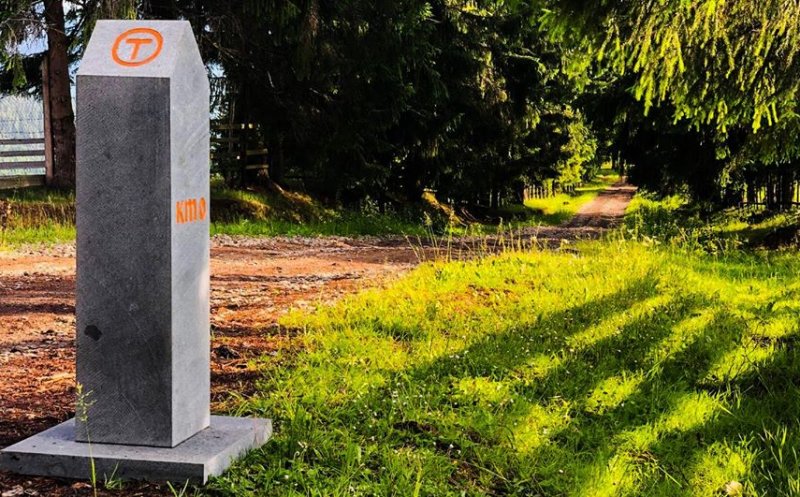 Via Transilvanica se extinde! Se va uni și cu celelalte regiuni istorice ale României