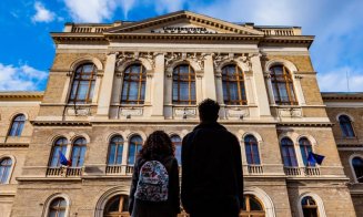 UBB Cluj organizează concursuri care pot înlocui probele de admitere la facultate