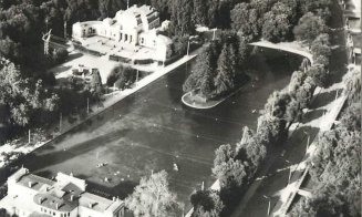 Imagine zilei din vechiul Cluj: anii '60