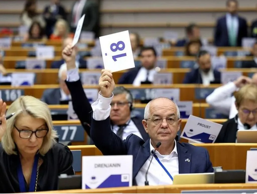 Primarul Clujului a anunțat care este planul UE în lupta tarifelor vamale cu Donald Trump: „Toată lumea va avea de pierdut”