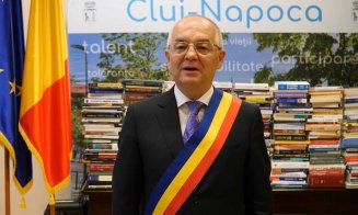 Boc, profesor voluntar de istorie pentru meditații GRATIS la Bac: „Acolo mă mai pricep și eu”