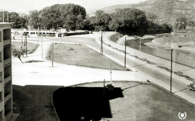 Vechiul Cluj - PIAŢA SPORTURILOR