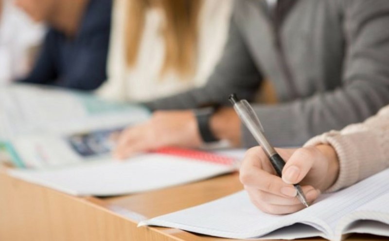 Calendarul examenelor de certificare ale absolvenților de licee vocaționale ar putea fi modificat