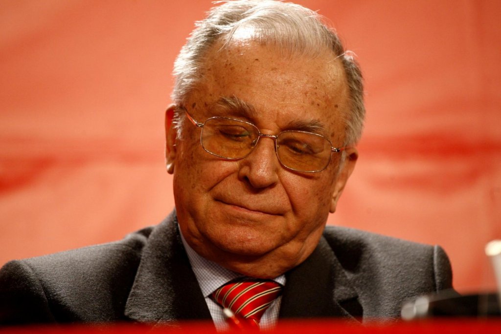 Ion Iliescu, trimis în judecată în Dosarul Mineriada din iunie 1990