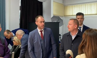 Premieră la Cluj! Prima carte electronică de identitate din România a fost emisă. Cine o deține