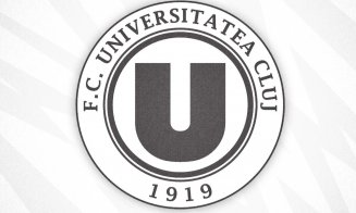 Comunicatul Universității Cluj în urma evenimentelor petrecute după Derby: "Condamnăm ferm violența de orice natură"