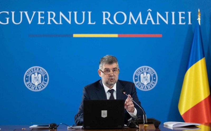 Barometrul vizibilităţii miniştrilor - Premierul, miniştrii Finanţelor, Educaţiei şi Energiei, primele locuri