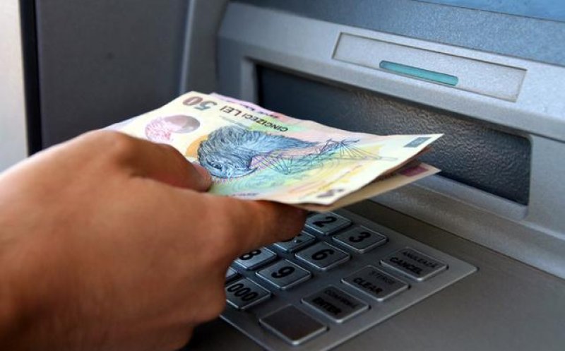 Cea mai cunoscută bancă digitală își lansează propriul bancomat. Unde va fi amplasat primul