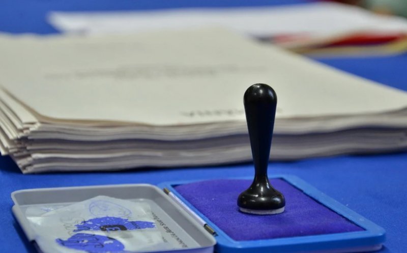 Începe campania electorală pentru alegerile prezidențiale