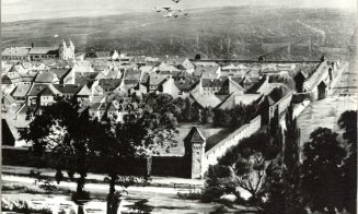 Clujul medieval