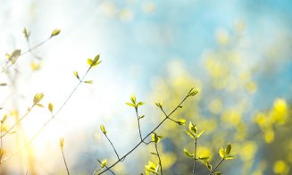 Cum va fi vremea în minivacanțele de Paște și de 1 Mai. Prognoza meteo pe 4 săptămâni