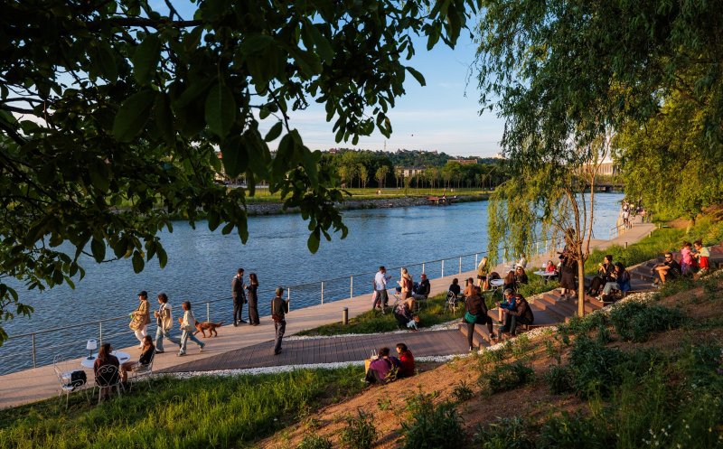 Cluj-Napoca, în TOPUL destinațiilor de city break. Cât costă cazarea