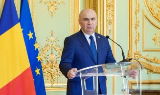 Mesajul președintelui interimar Ilie Bolojan cu ocazia Zilei NATO în România: „Alianța rămâne garantul apărării noastre colective”