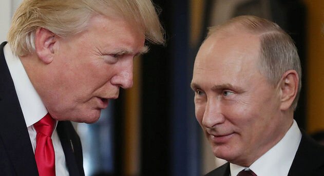 Rusia jubiliază după ce a „scăpat” de taxele vamale impuse de Donald Trump de „Ziua Eliberării”