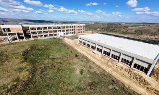 HUB-ul Borhanci prinde contur