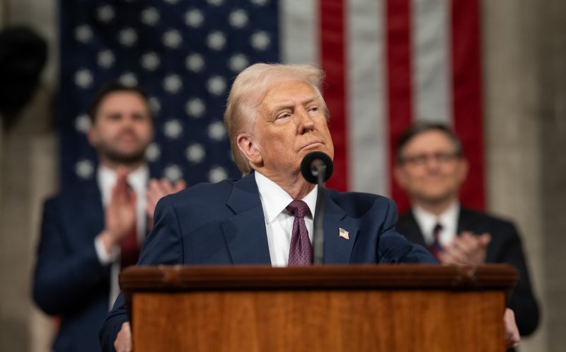 Ce spune Trump despre stadiul negocierilor de pace Rusia-Ucraina