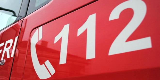 Intervenții de urgență în Cluj și în țară, în acest weekend: Mesaje RO-ALERT emise pentru animale periculoase și incendii