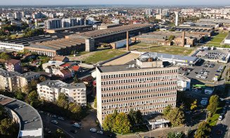 Se mai închide o fabrică din Vestul ţării. 700 de oameni vor fi concediați / Se retrag americanii
