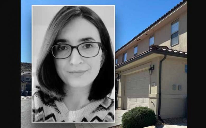 Crimă șocantă în SUA: Româncă ucisă cu 14 lovituri de cuţit de fiica sa de 16 ani, adoptată din România
