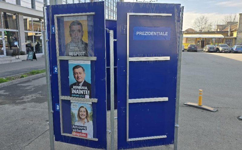 Cine crede Emil Boc că va ajunge în turul 2 la prezidențiale. "Un candidat care reprezintă curentul suveranist, iar celălalt candidat va fi..."