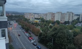 Suișurile și coborâșurile Clujului imobiliar. Tranzacții mai multe, dar clienți mai puțini. Câte locuințe s-au vândut