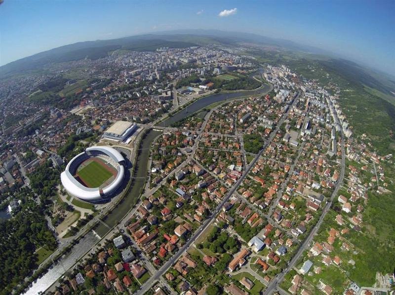 Prețurile la zi pentru apartamentele din Cluj-Napoca. Cât costă chiriile și care sunt cele mai scumpe cartiere din „Capitala imobiliarelor din România”