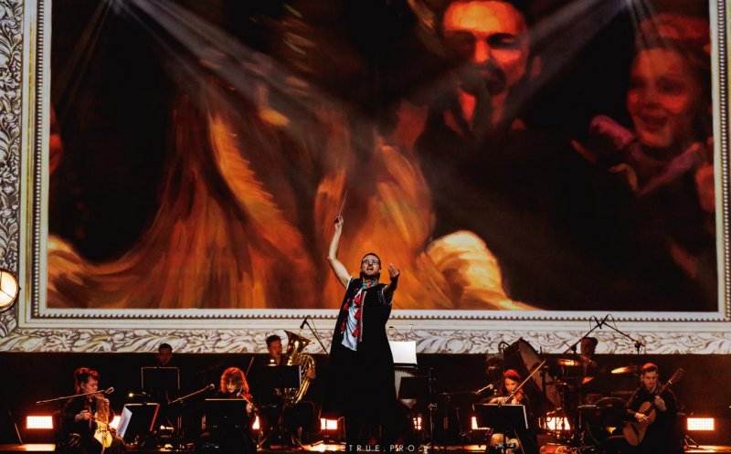Cine-concertele TIFF 2025: o experiență multimedia și un show pentru întreaga familie