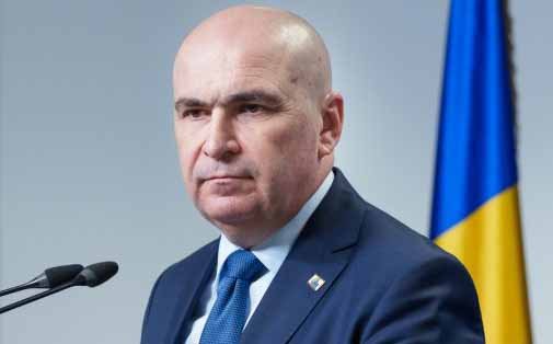 Ilie Bolojan: E o problemă pensionarea magistraţilor la 47 de ani / Proiect de lege cu finalizare în... 2045