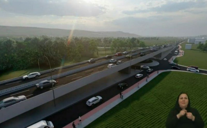 Centura metropolitană a Clujului, undă verde în Guvern