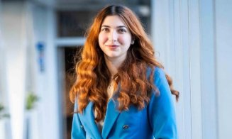O tânără clujeancă, Dana Novăcescu, desemnată „Raportor”  în cadrul conferinței europene care analizează "Clean Industrial Deal" – noul plan al UE de reindustrializare