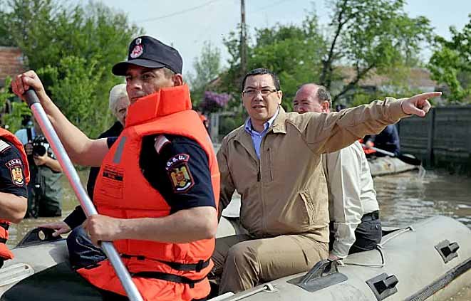 Ciolacu i-a cerut lui Ponta să se retragă din cursa pentru prezidențiale: "Nu te mai crede nimeni" / Ce aroganţă a primit ca răspuns