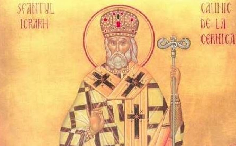 Calendar ortodox 11 aprilie: E sărbătoare mare, cu cruce roșie/ Rugăciunea pe care dacă o spui azi vei obţine ajutor grabnic