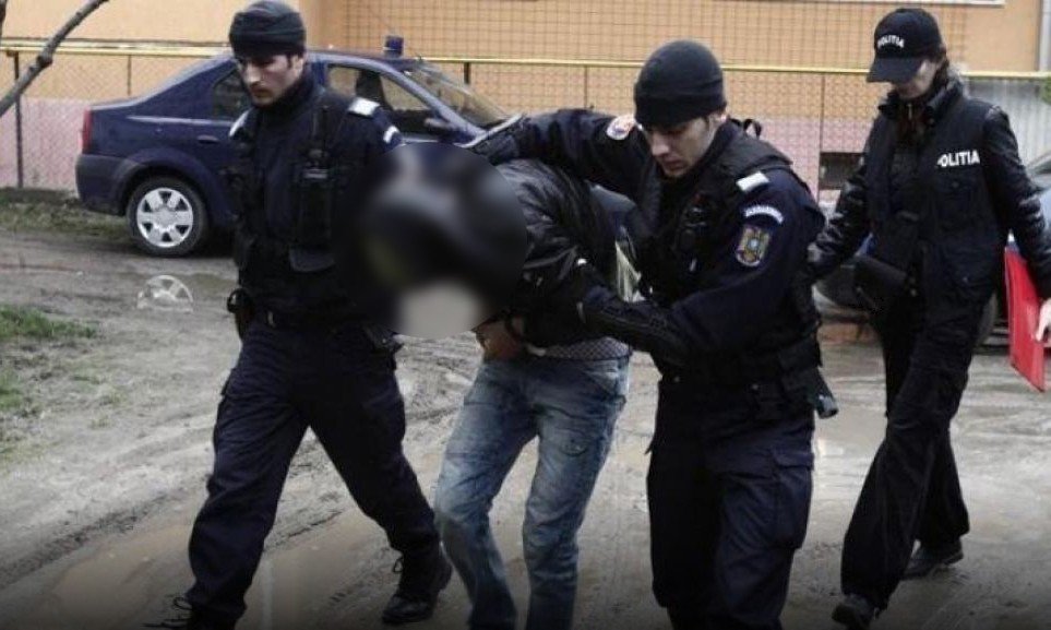 Operațiune internațională de amploare: Clujean extrădat din Marea Britanie pentru a fi încarcerat în România