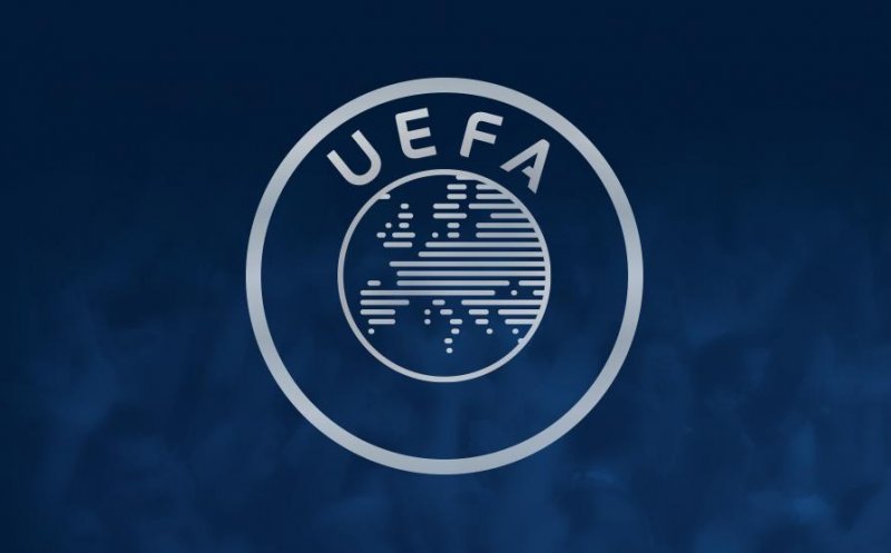 Șapte echipe din Superligă au primit licență pentru cupele europene. Lista completă