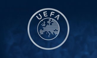 Șapte echipe din Superligă au primit licență pentru cupele europene. Lista completă