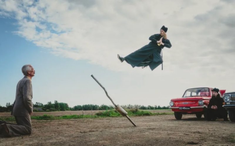 Punk exploziv, călugări Kung fu si fenomenul cult The Rocky Horror Picture Show, în programul Weekend la Castel la TIFF 2025