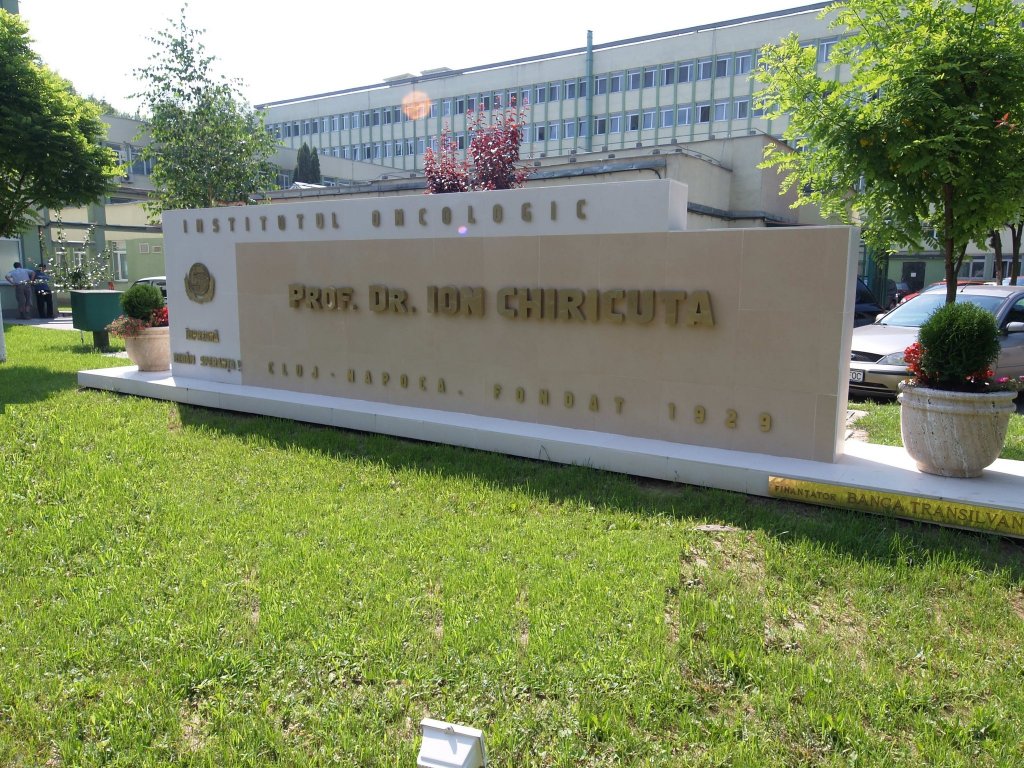 Cluj: IOCN primește 21 milioane de euro pentru extindere și modernizare
