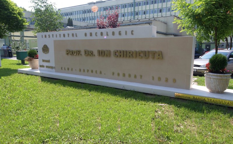 Cluj: IOCN primește 21 milioane de euro pentru extindere și modernizare