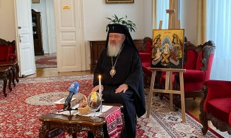 Mesajul ÎPS Mitropolit Andrei cu ocazia Sfintelor Paști: