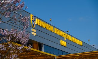 Aeroportul Cluj, în topul preferințelor pentru românii care se întorc acasă de Paște. Cât costă biletele de avion pentru vacanța de sărbători