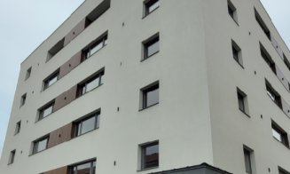 A fost inaugurat noul sediu al Facultății de Drept a UBB Cluj: "O clădire de 5 stele, pentru o universitate de 5 stele"