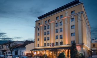 A fost inaugurat noul sediu al Facultății de Drept a UBB Cluj: "O clădire de 5 stele, pentru o universitate de 5 stele"