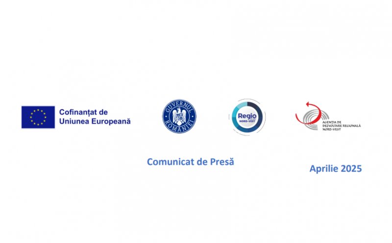 Comunicat de presă: Anunț începere proiect - GNA GROUP SRL - “Productivitate și sustenabilitate în producția de cherestea” cod SMIS 333856